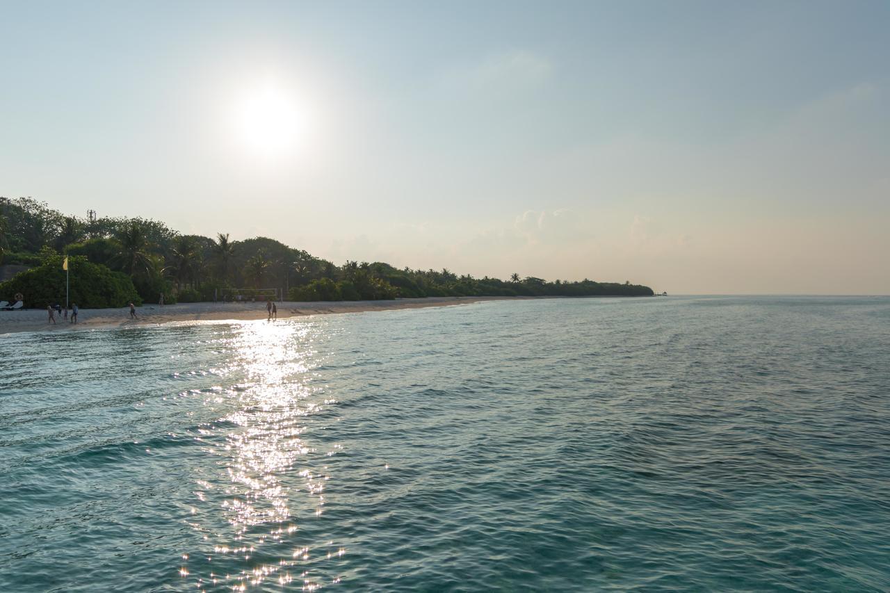 Palm Beach Island Resort & Spa Maldives Fushifaru Kültér fotó