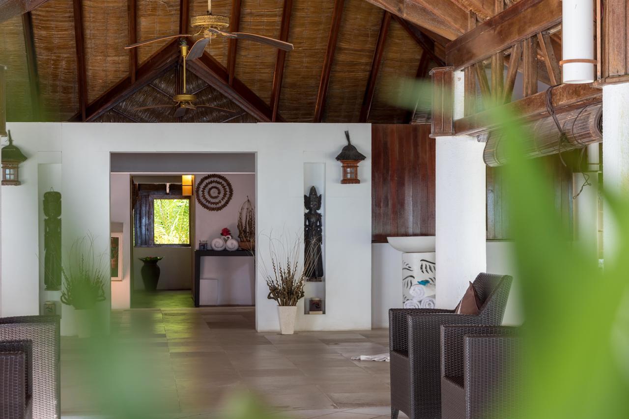 Palm Beach Island Resort & Spa Maldives Fushifaru Kültér fotó