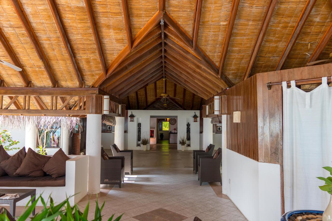 Palm Beach Island Resort & Spa Maldives Fushifaru Kültér fotó