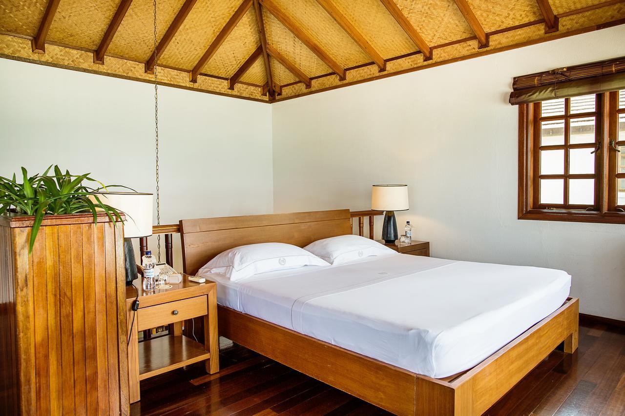 Palm Beach Island Resort & Spa Maldives Fushifaru Kültér fotó