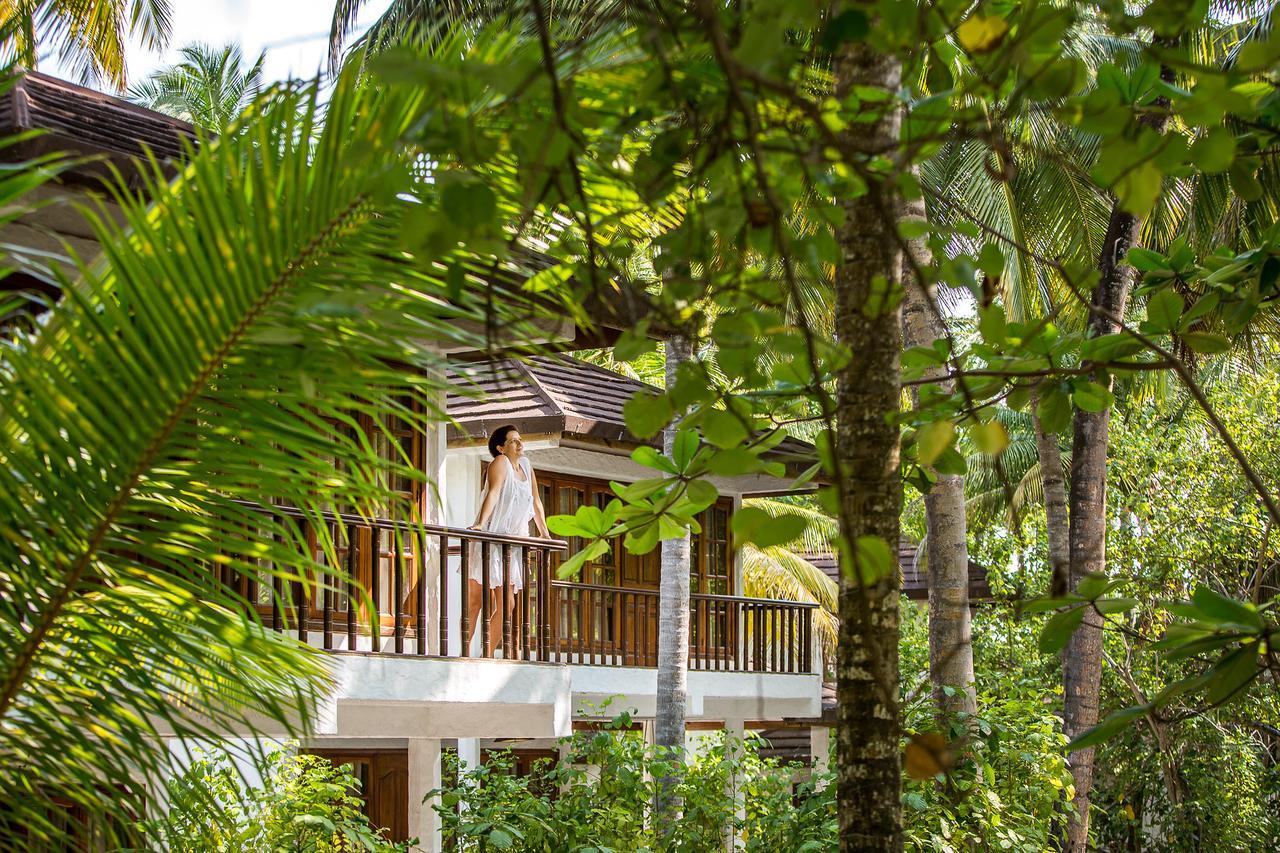 Palm Beach Island Resort & Spa Maldives Fushifaru Kültér fotó