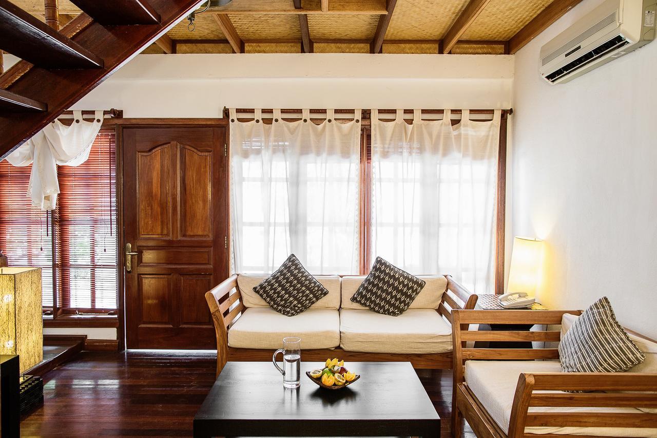 Palm Beach Island Resort & Spa Maldives Fushifaru Kültér fotó
