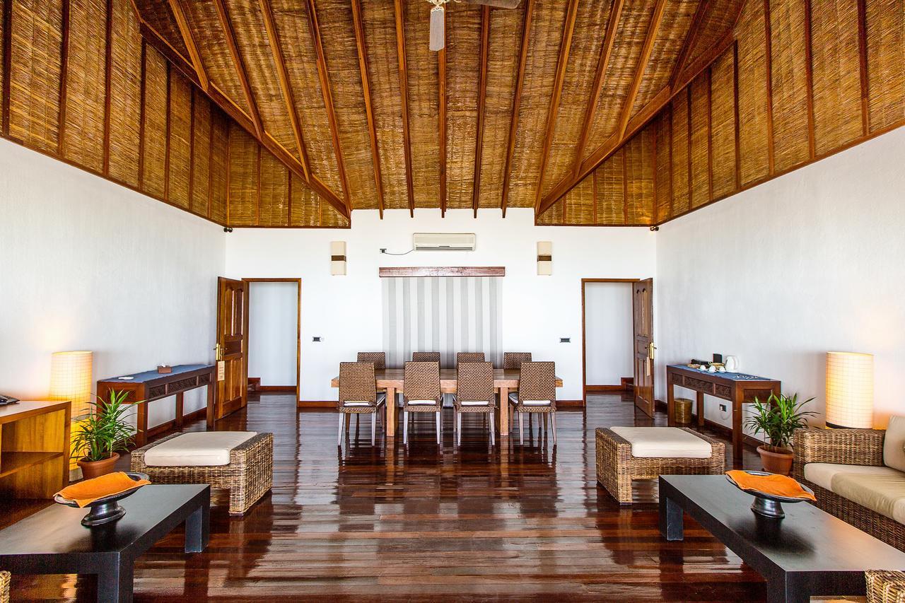 Palm Beach Island Resort & Spa Maldives Fushifaru Kültér fotó