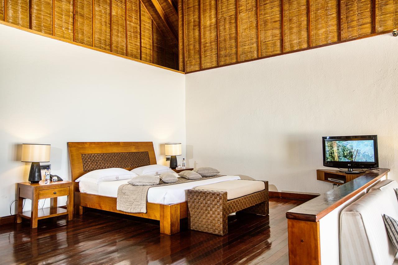 Palm Beach Island Resort & Spa Maldives Fushifaru Kültér fotó