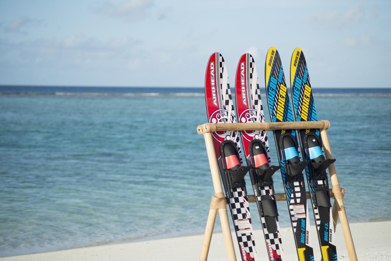 Palm Beach Island Resort & Spa Maldives Fushifaru Kültér fotó