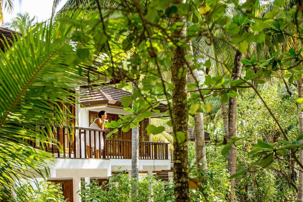 Palm Beach Island Resort & Spa Maldives Fushifaru Kültér fotó